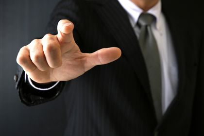 あなたは今の上司のようになりたいですか？？