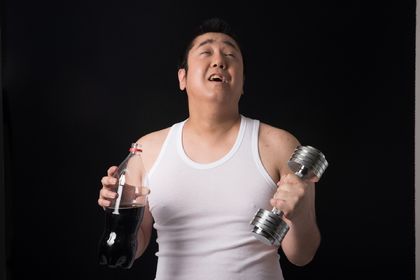 食欲のコントロール