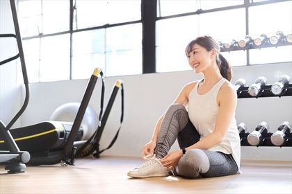 加圧トレーニングは効果薄！？